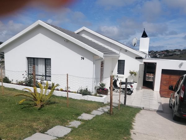 2 Bed House in Great Brak River