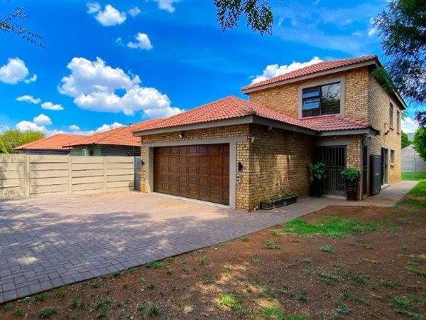 4 Bed House in Raceview