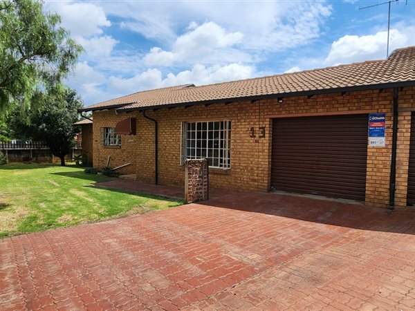 Houses to rent in Brakpan North | Private Property