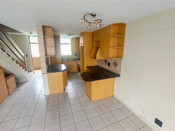 2 Bed Apartment