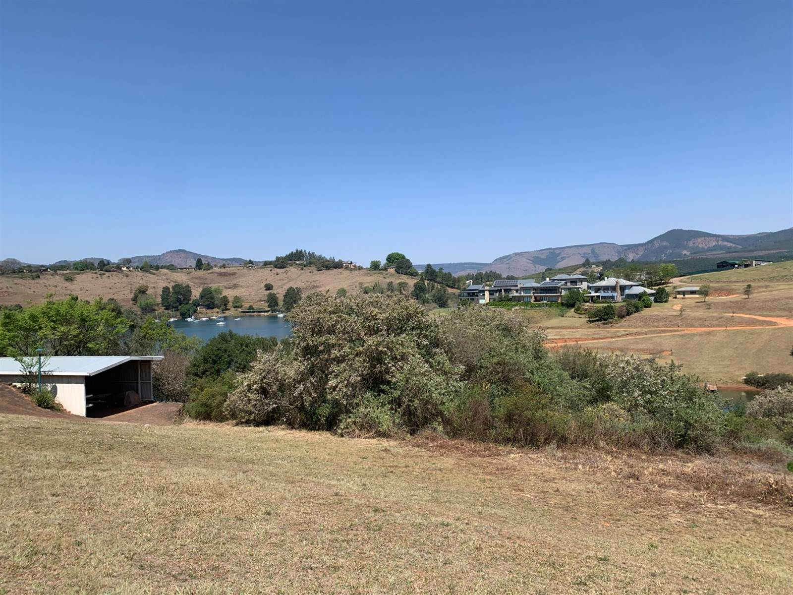 1186 m² Land available in Tzaneen photo number 12