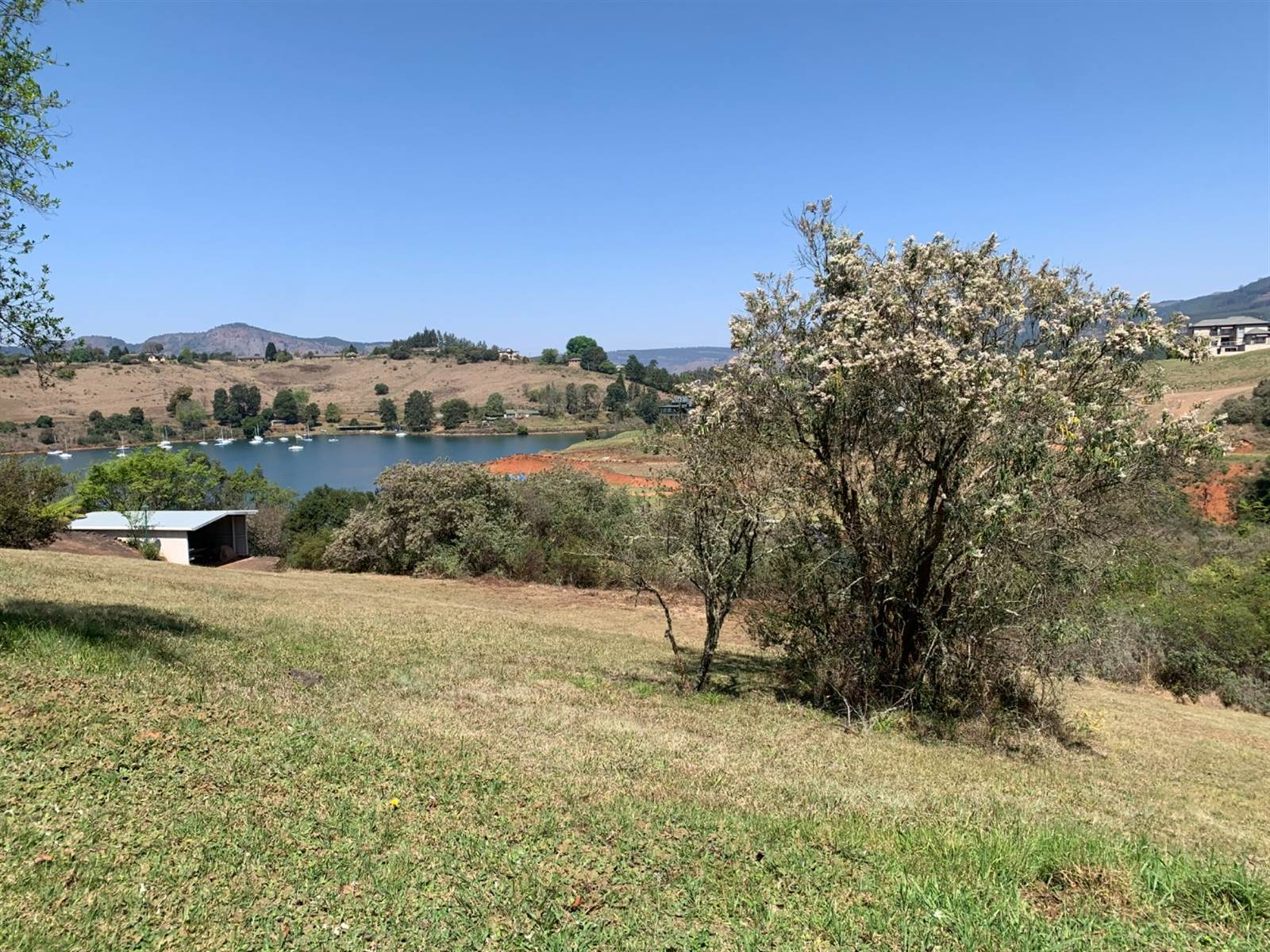 1186 m² Land available in Tzaneen photo number 6