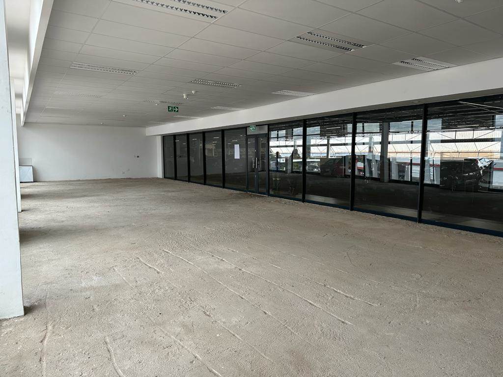 193  m² Retail Space in Die Heuwel photo number 3