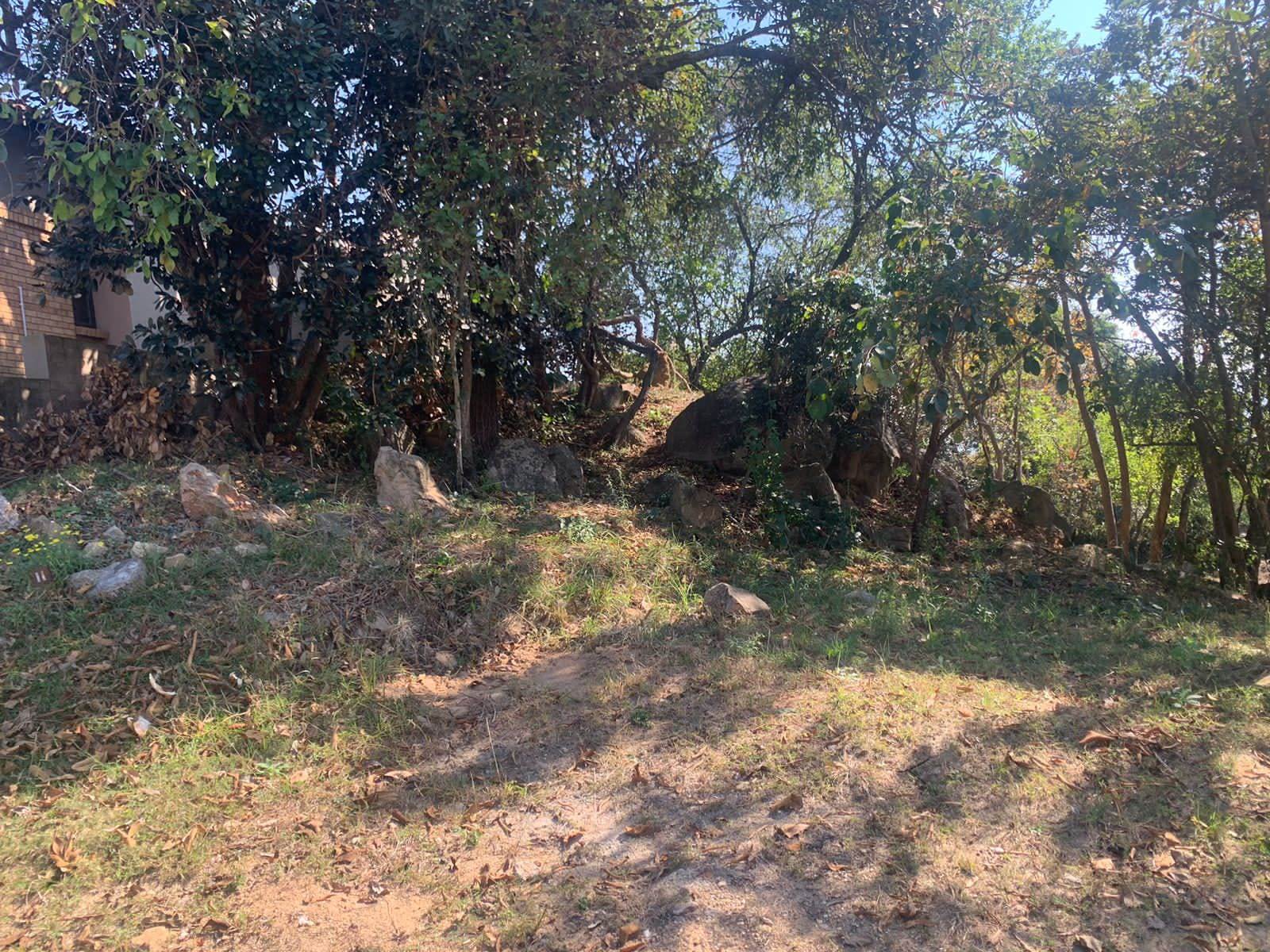 1789 m² Land available in Sonheuwel photo number 4