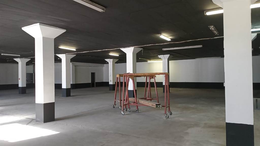 845  m² Industrial space in Wynberg photo number 5