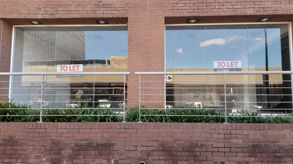 49  m² Retail Space in Kempton Park Central photo number 1