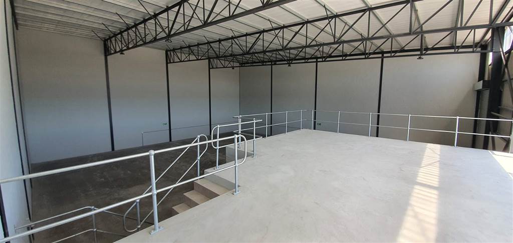 521  m² Industrial space in Bellville Central photo number 13