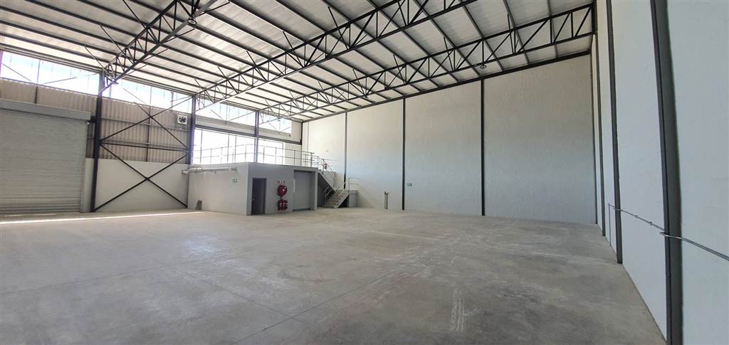 521  m² Industrial space in Bellville Central photo number 7