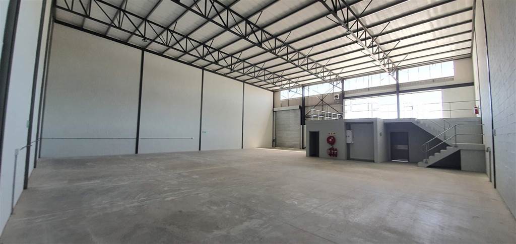 521  m² Industrial space in Bellville Central photo number 9