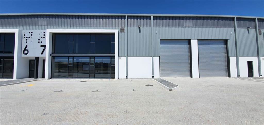 521  m² Industrial space in Bellville Central photo number 21