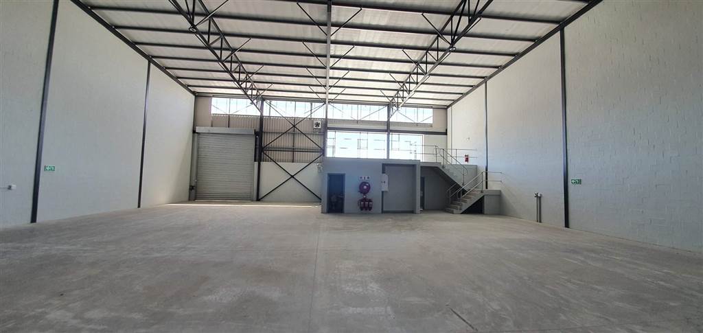 521  m² Industrial space in Bellville Central photo number 8