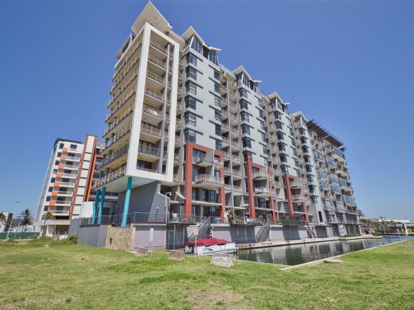1 Bed Apartment in Point Waterfront