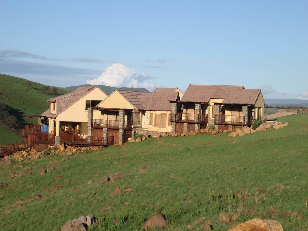 2000 m² Land available in Underberg photo number 13