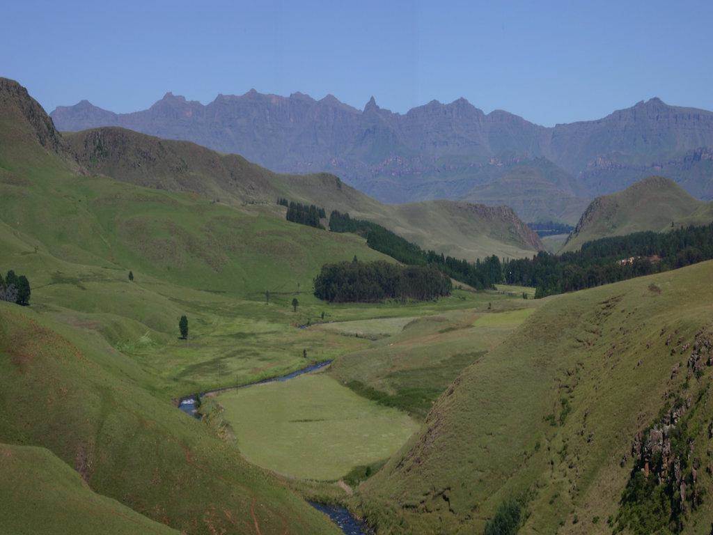 2000 m² Land available in Underberg photo number 7