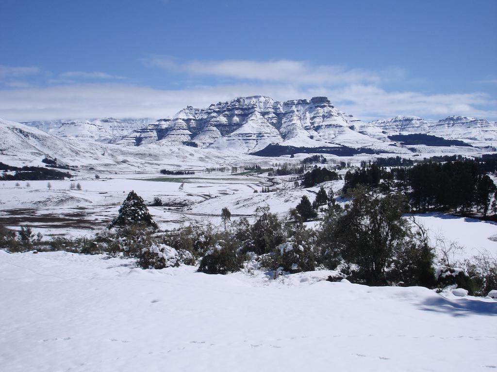 2000 m² Land available in Underberg photo number 10