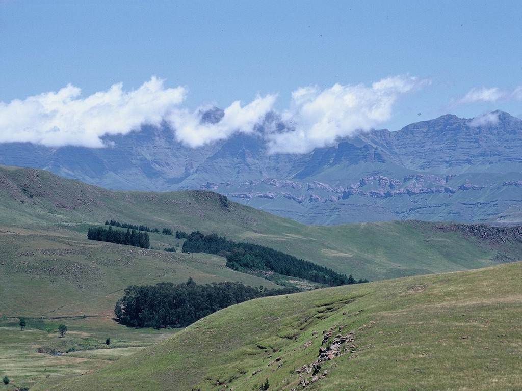 2000 m² Land available in Underberg photo number 8