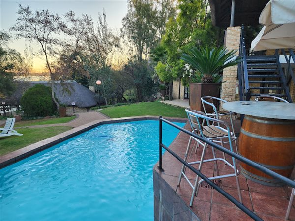30 Bed House in Vaalview