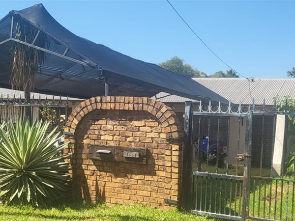 3 Bed House in Waverley