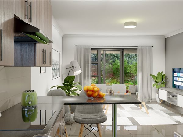 2 Bedroom Apartment 2 Bedroom Apartment