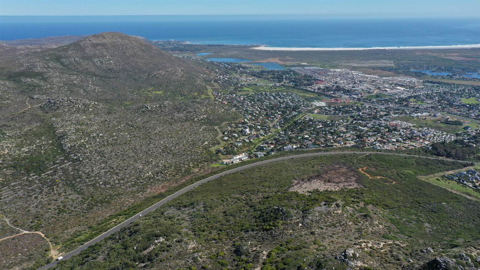 22.5 ha Land available in Fish Hoek photo number 5