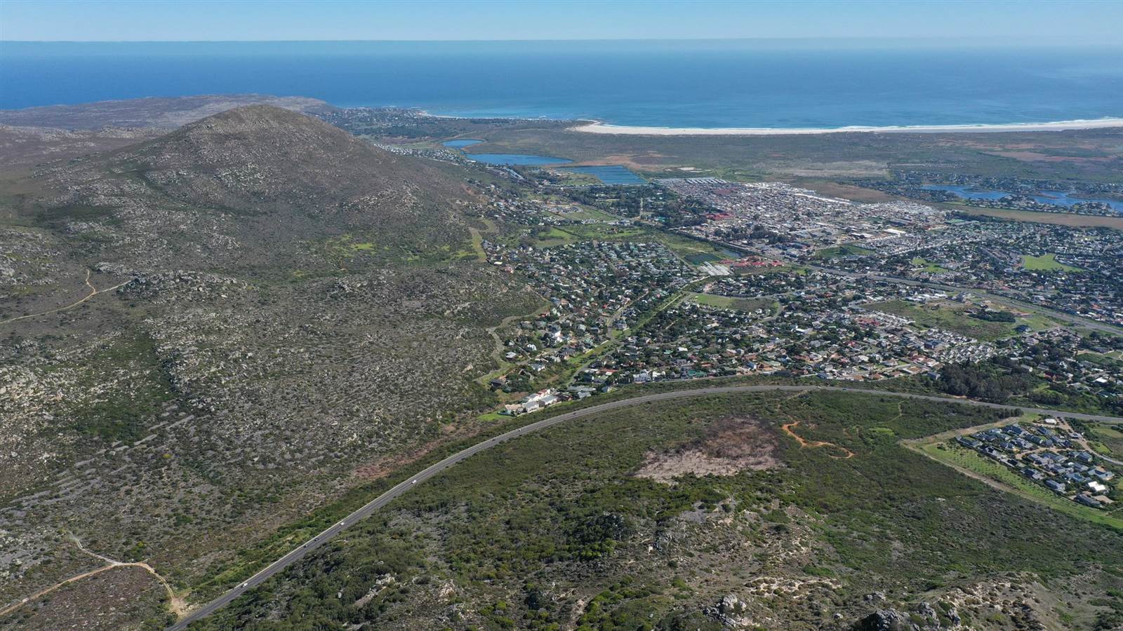 22.5 ha Land available in Fish Hoek photo number 4