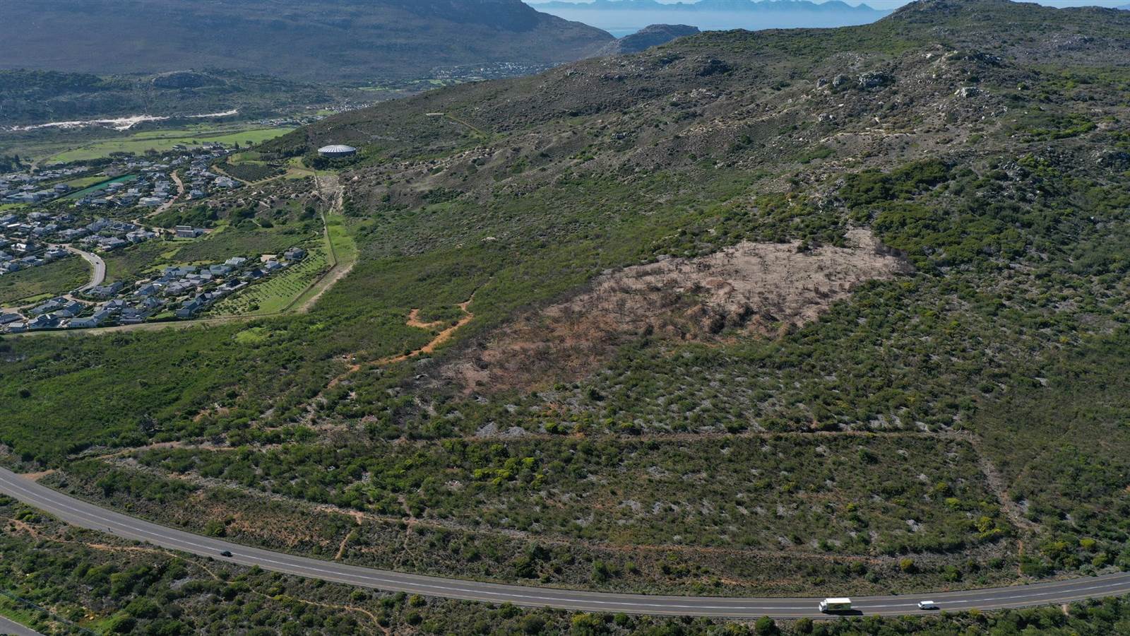 22.5 ha Land available in Fish Hoek photo number 22