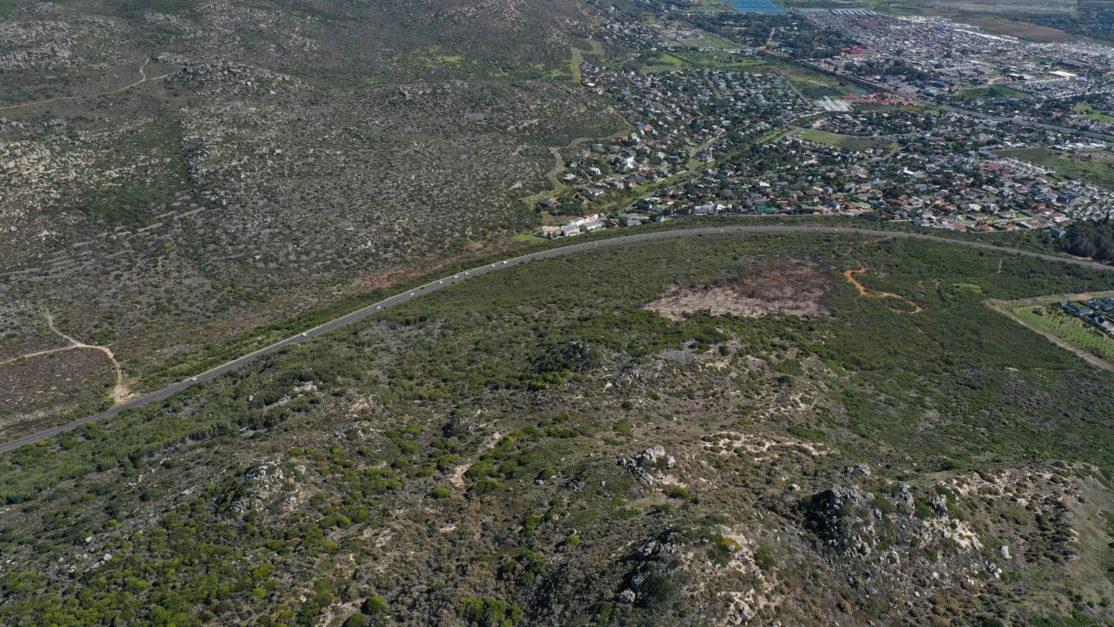 22.5 ha Land available in Fish Hoek photo number 14