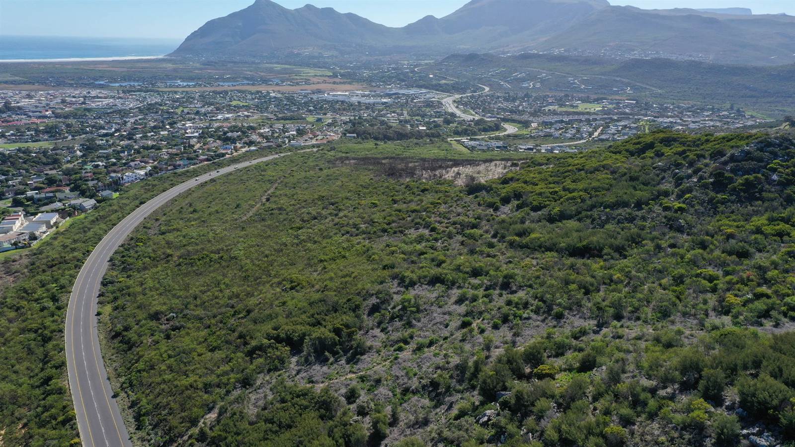 22.5 ha Land available in Fish Hoek photo number 17