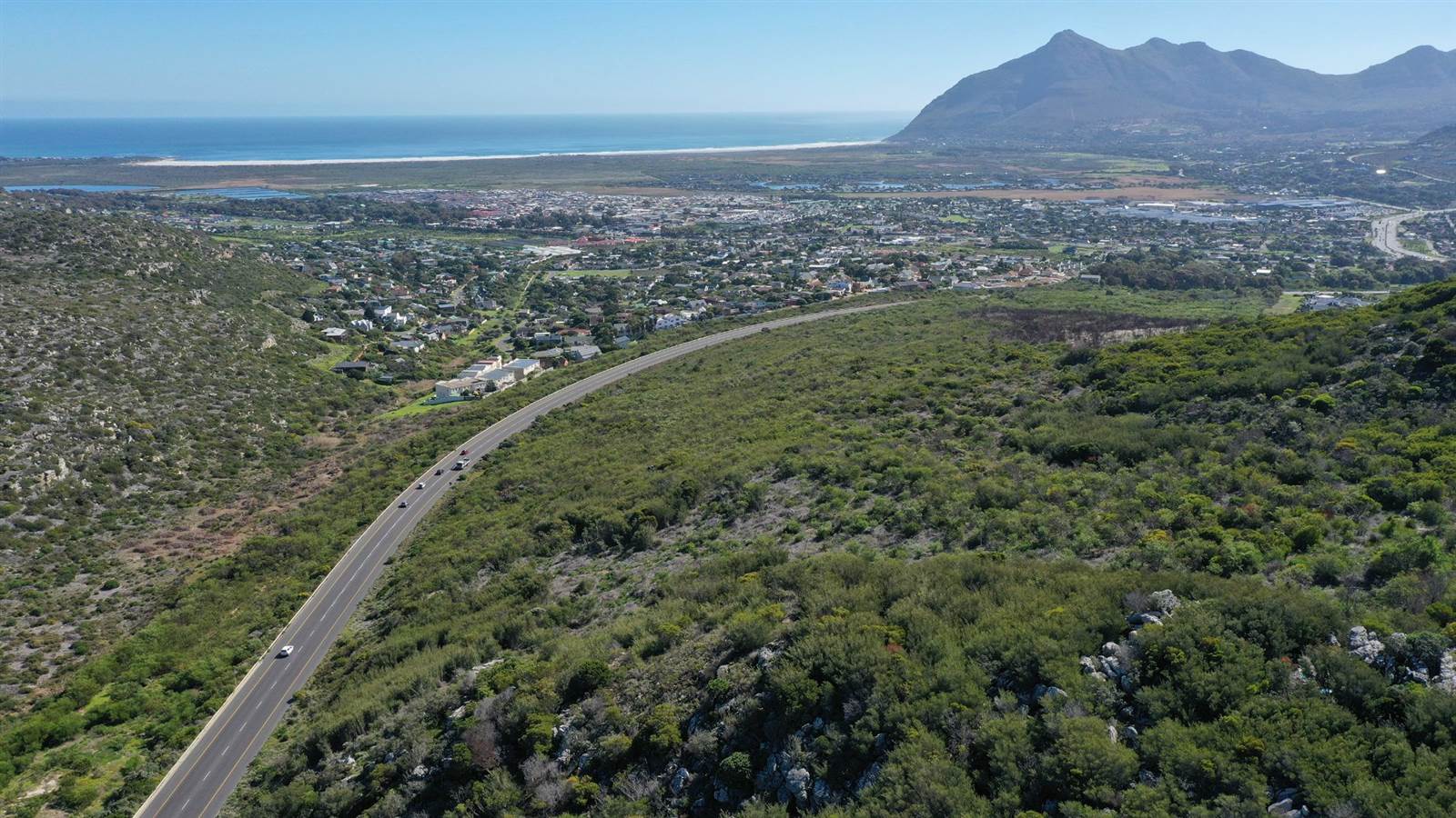 22.5 ha Land available in Fish Hoek photo number 19