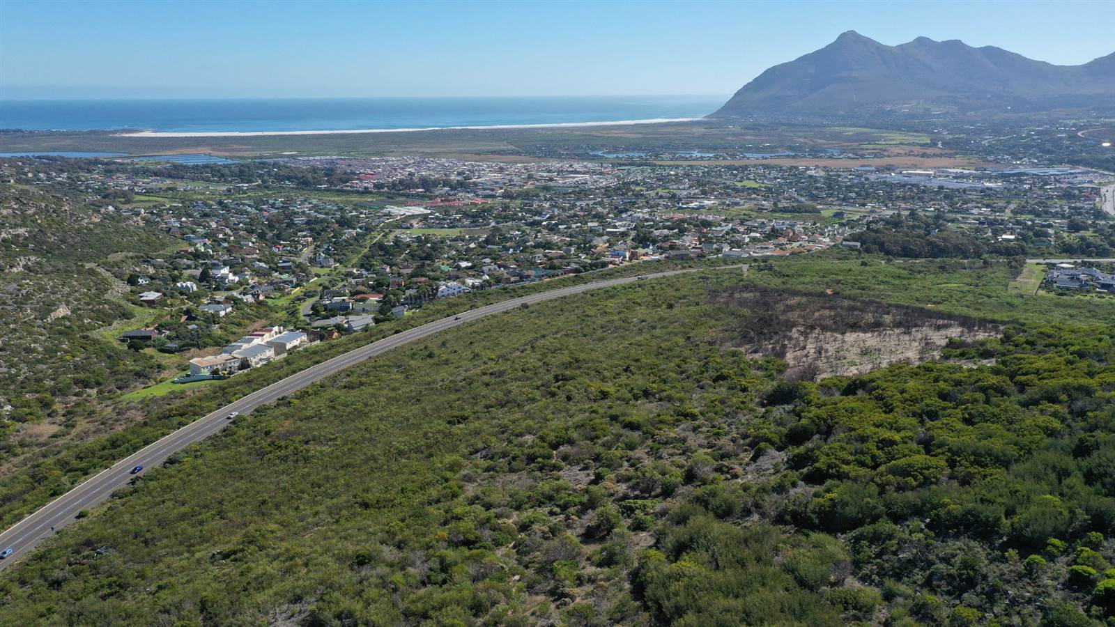 22.5 ha Land available in Fish Hoek photo number 18