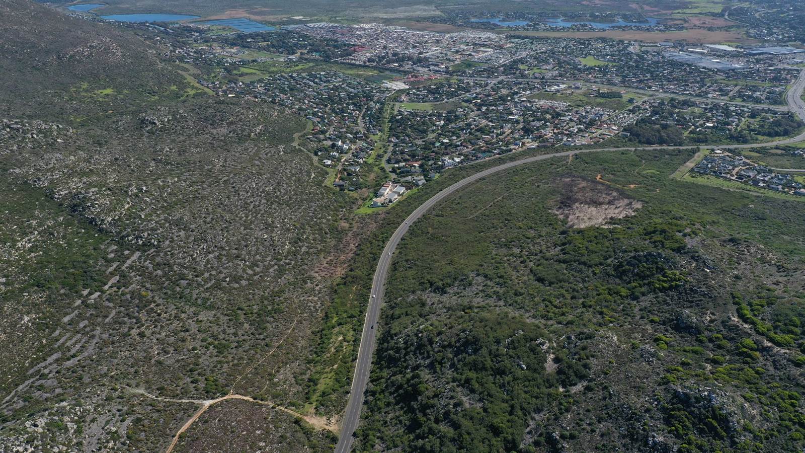 22.5 ha Land available in Fish Hoek photo number 11