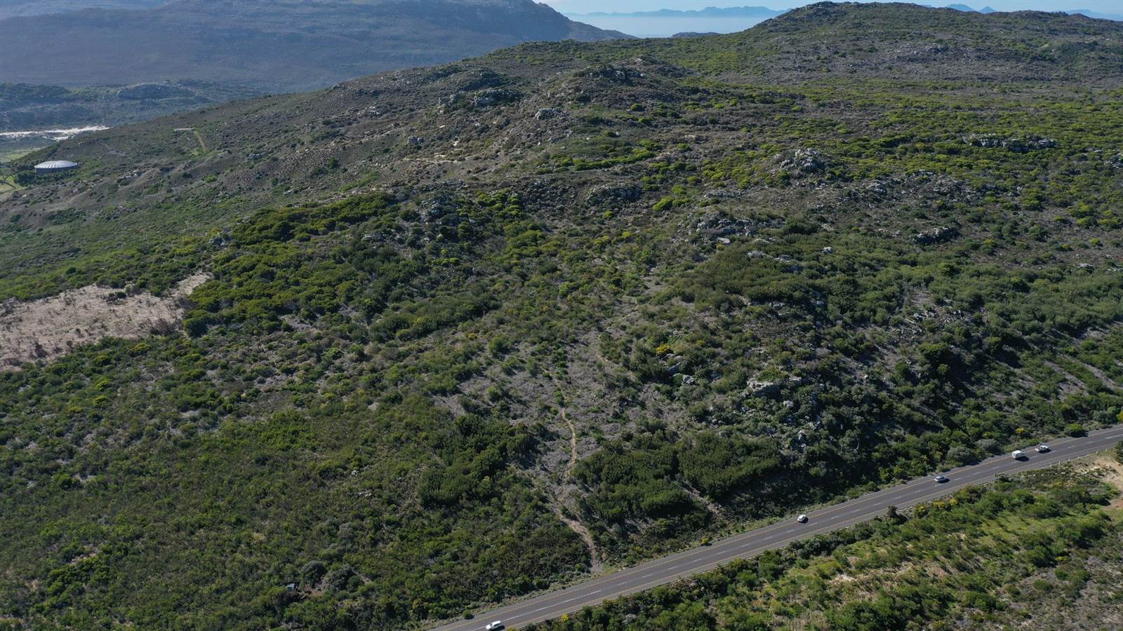 22.5 ha Land available in Fish Hoek photo number 20