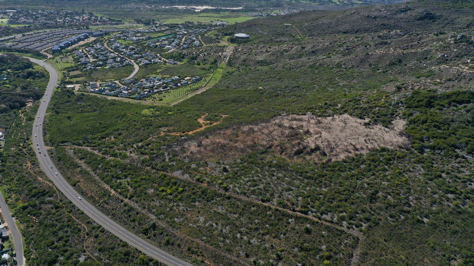 22.5 ha Land available in Fish Hoek photo number 26