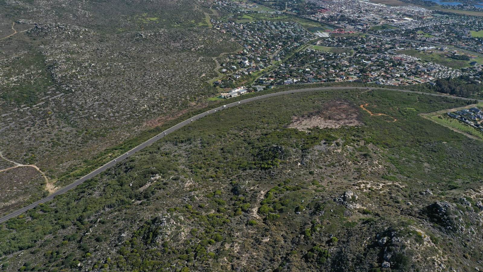 22.5 ha Land available in Fish Hoek photo number 7