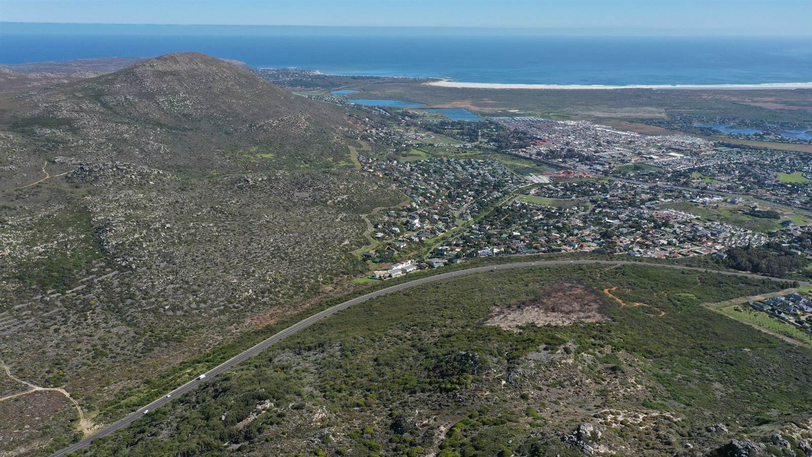 22.5 ha Land available in Fish Hoek photo number 6