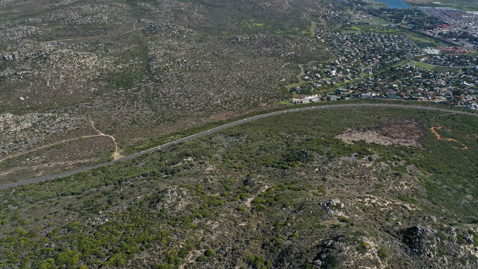22.5 ha Land available in Fish Hoek photo number 15