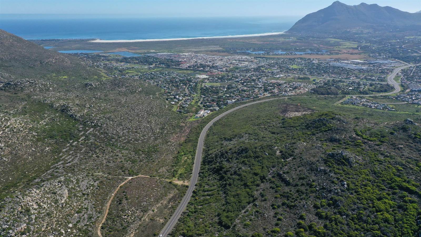 22.5 ha Land available in Fish Hoek photo number 3