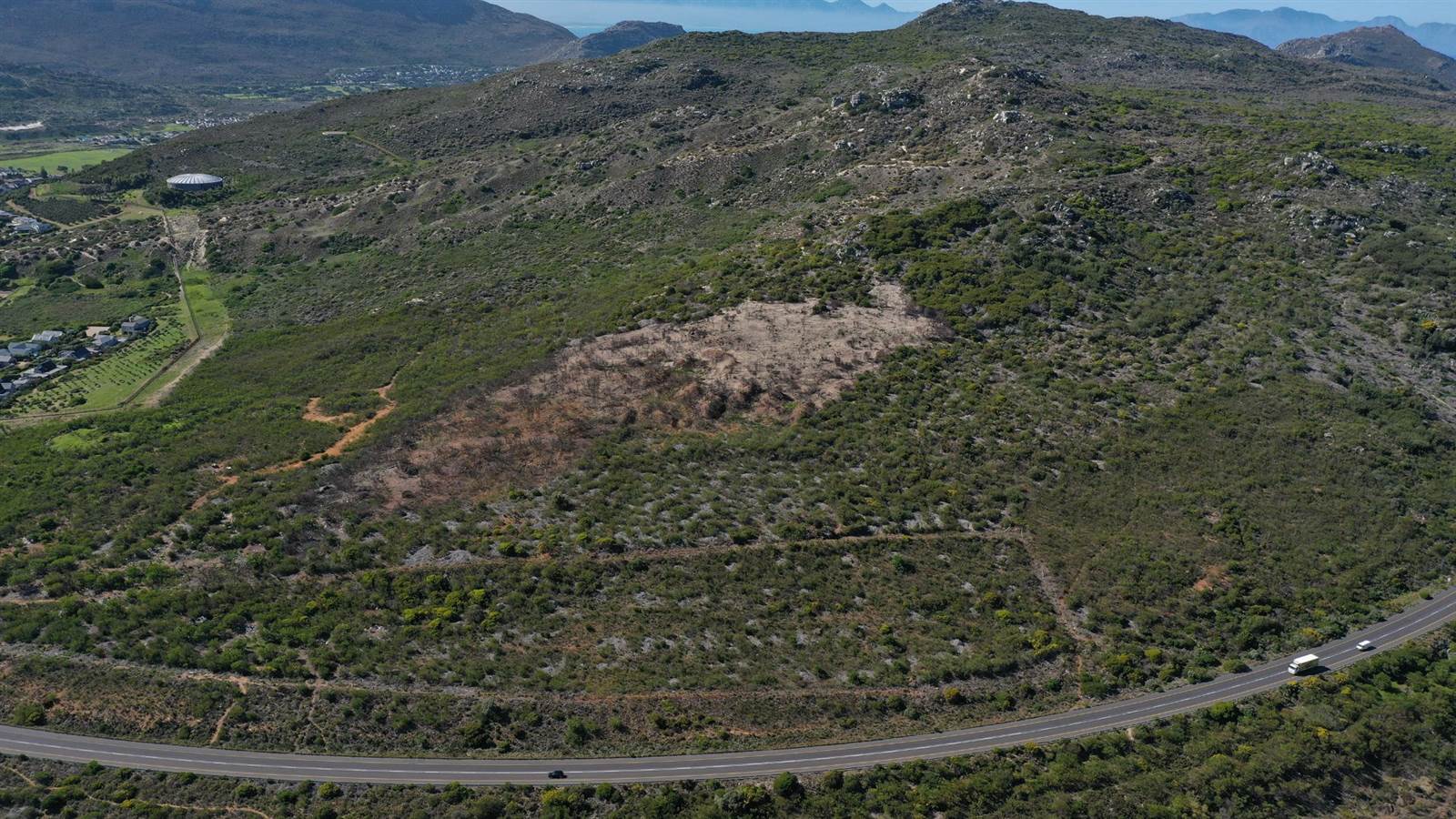 22.5 ha Land available in Fish Hoek photo number 21
