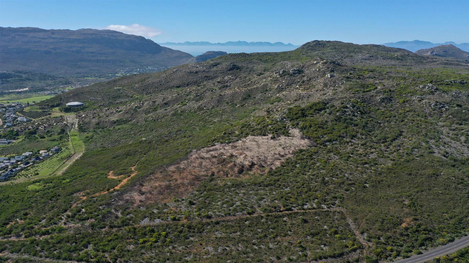 22.5 ha Land available in Fish Hoek photo number 24