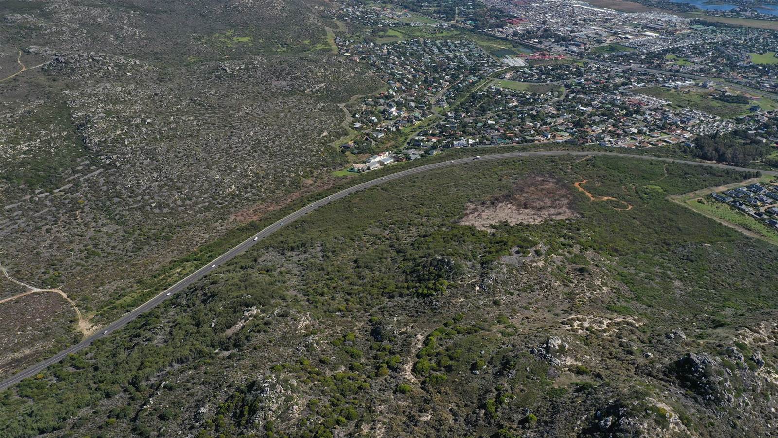 22.5 ha Land available in Fish Hoek photo number 8