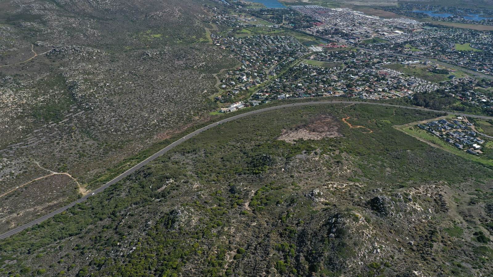22.5 ha Land available in Fish Hoek photo number 10