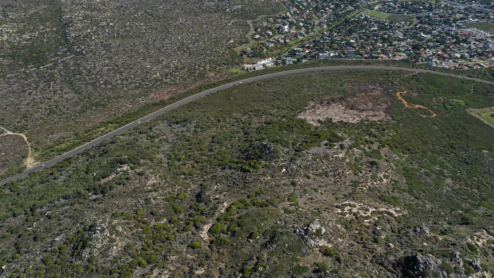 22.5 ha Land available in Fish Hoek photo number 12