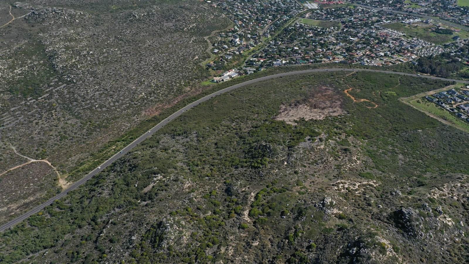 22.5 ha Land available in Fish Hoek photo number 9