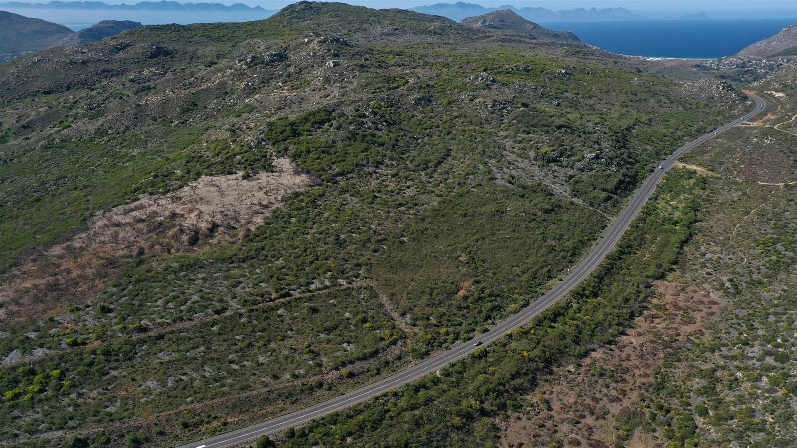 22.5 ha Land available in Fish Hoek photo number 23