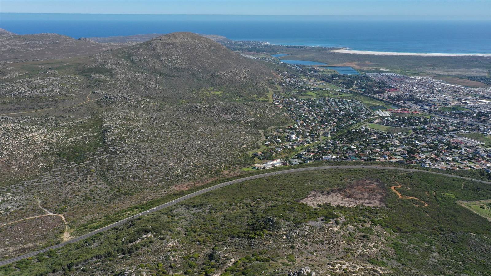 22.5 ha Land available in Fish Hoek photo number 13
