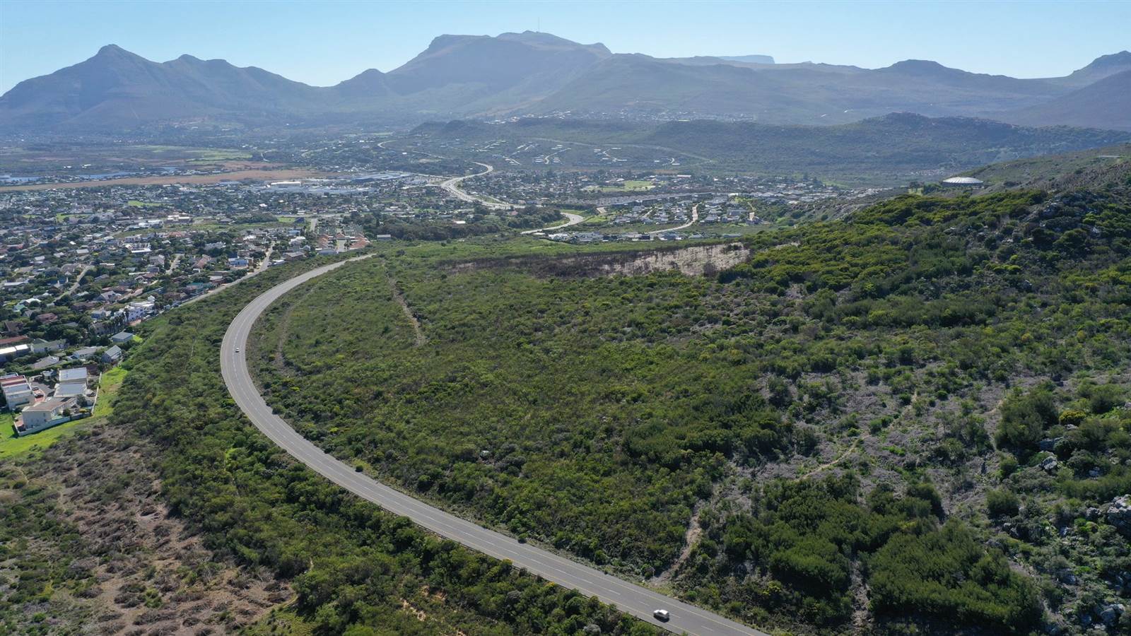 22.5 ha Land available in Fish Hoek photo number 16