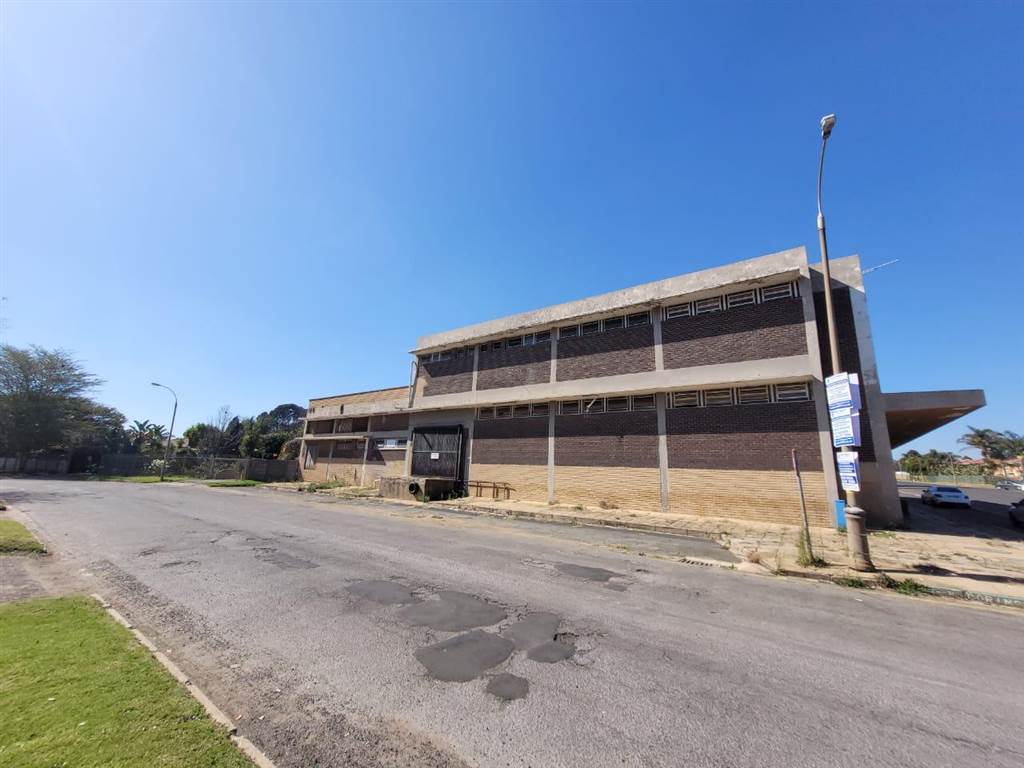 3900  m² Commercial space in Kempton Park Central photo number 2