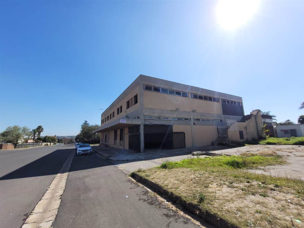 3900  m² Commercial space in Kempton Park Central photo number 7