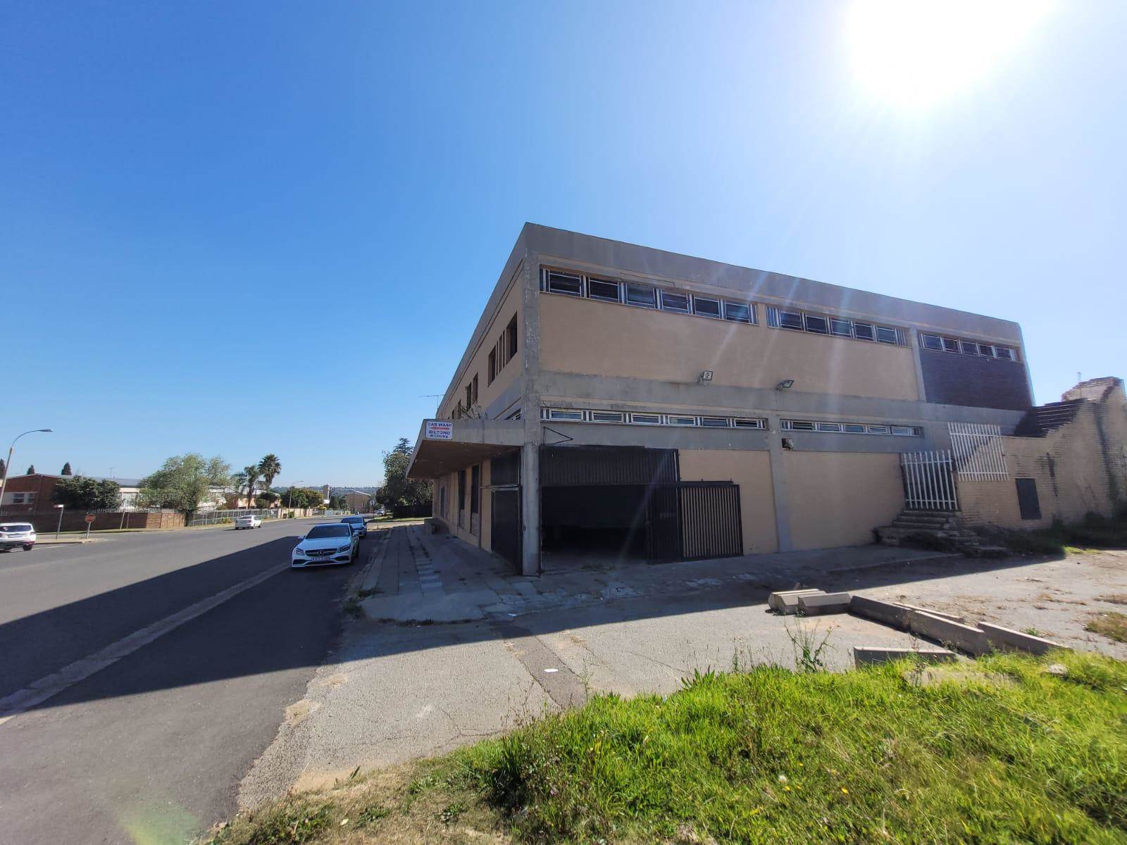 3900  m² Commercial space in Kempton Park Central photo number 3