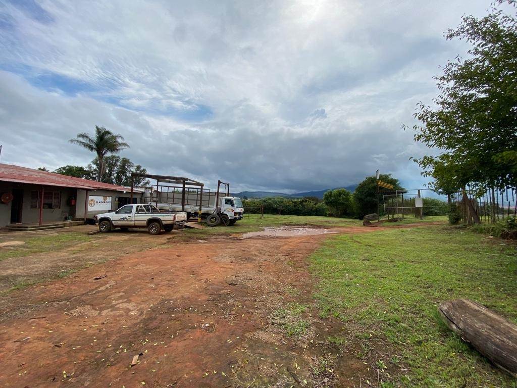 3358  m² Commercial space in Sabie photo number 13